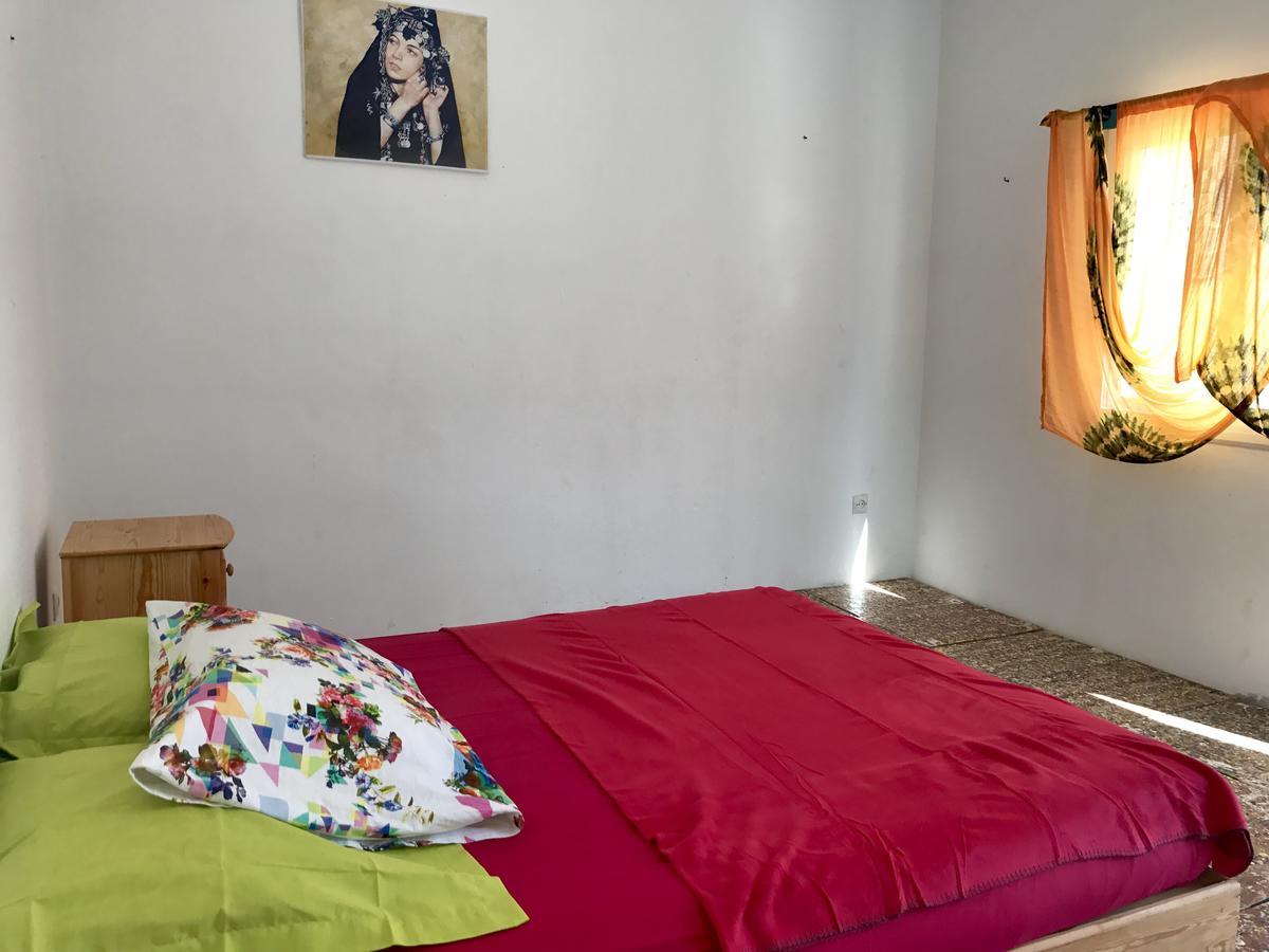 Gite Le Nomade ميرلفت المظهر الخارجي الصورة