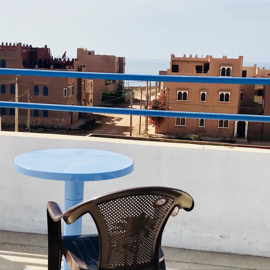 Gite Le Nomade ميرلفت المظهر الخارجي الصورة
