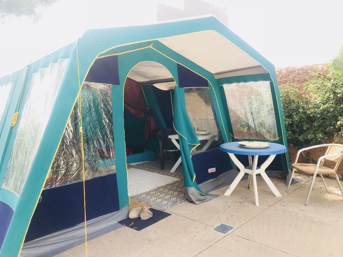 Gite Le Nomade ميرلفت المظهر الخارجي الصورة